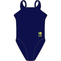 St Albans Girls' School - Swimming Costume