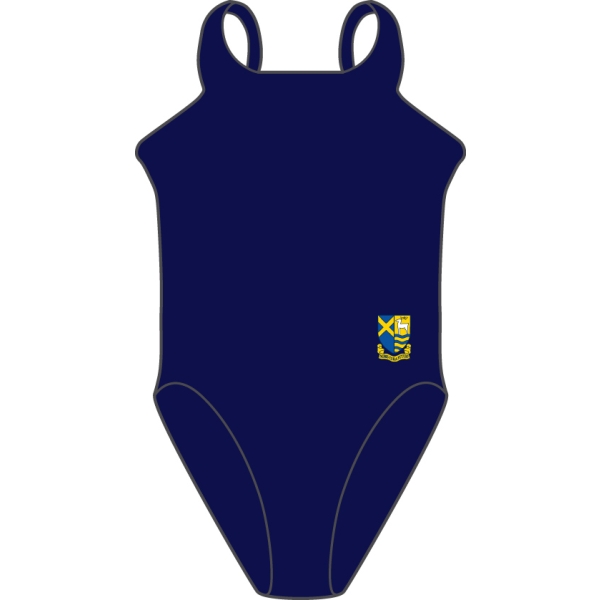 St Albans Girls' School - Swimming Costume