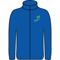 Purwell Primary School - Fleece