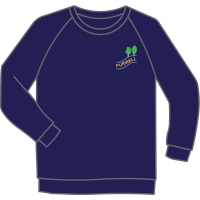 Purwell Primary School - Sports Crewneck