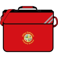 Offley Endowed Primary School - Book Bag
