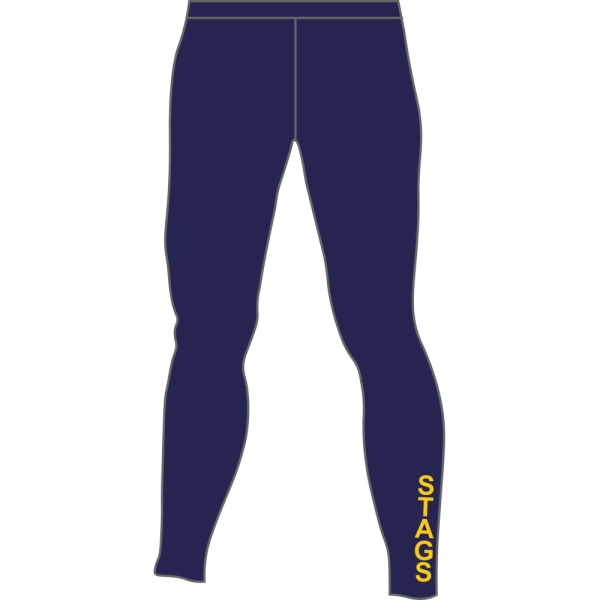 St Albans Girls' School - *NEW* Sports Leggings