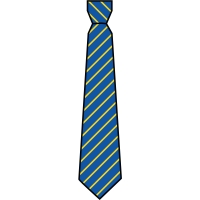 St Johns Catholic Primary School - Conventional School Tie
