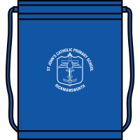 St Johns Catholic Primary School - Swimming Bag