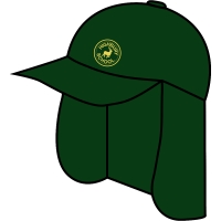 Highbury Infant School - Legionnaire Cap