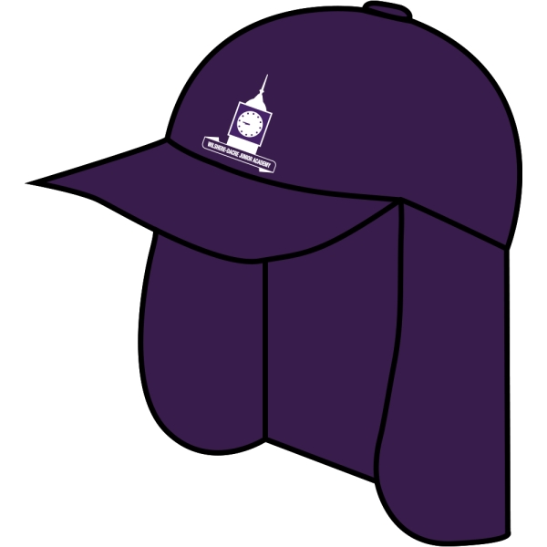 Wilshere-Dacre Junior Academy - Legionnaire Cap