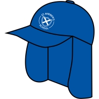 St Andrews C of E Primary School & Nursery - Legionnaire Cap