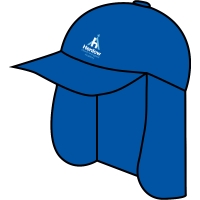 Henlow Church of England Academy - Legionnaire Cap