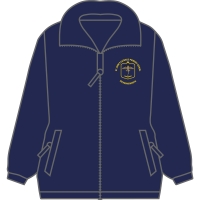 St Johns Catholic Primary School - Winter Jacket