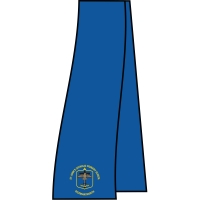 St Johns Catholic Primary School - Fleece Scarf