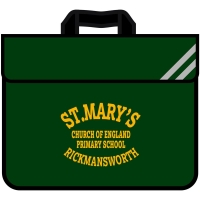 St Marys Church of England Primary School - Book Bag