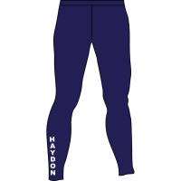 Haydon School - Sports Leggings