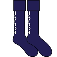 Haydon School - Sports Socks