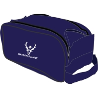 Haydon School - Boot Bag
