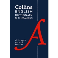 Collins - Dictionary & Thesaurus