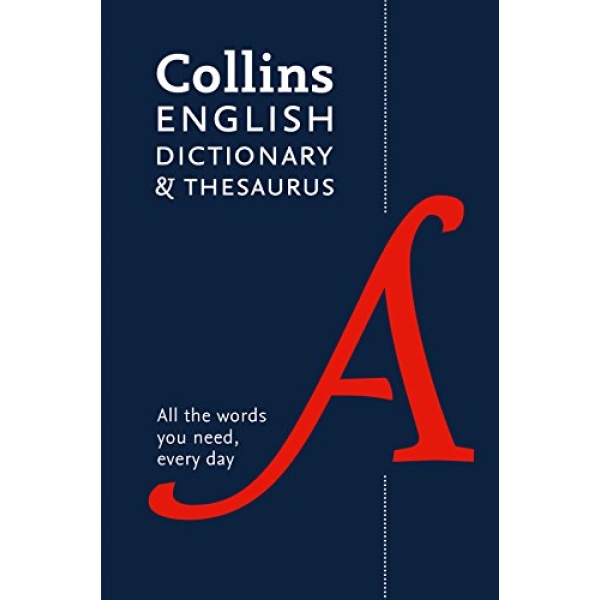 Collins - Dictionary & Thesaurus