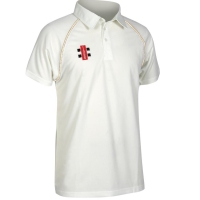 Gray Nicolls S/S Matrix Shirt