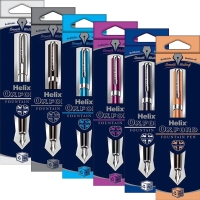 Oxford Fountain Pen