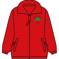 Tanners Wood Junior School - Winter Jacket