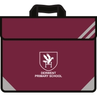 Derwent Primary School - Book Bag