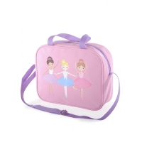 Satchel Ballet Bag
