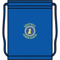 Southill Lower School - PE Drawstring Bag
