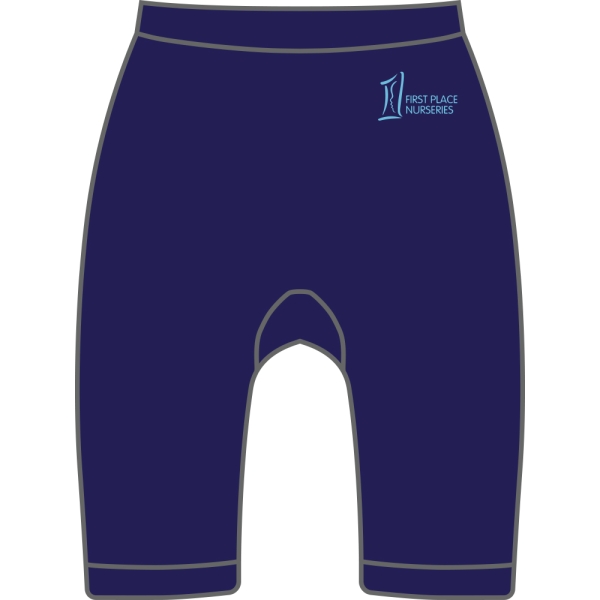 First Place Nurseries - Baby & Toddler Leggings
