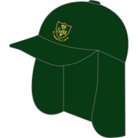 St Marys Church of England Primary School - Legionnaire Cap