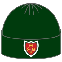 St Marys Church of England Primary School - Fleece Beanie Hat