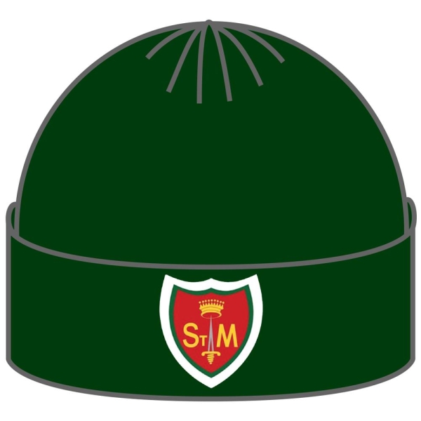 St Marys Church of England Primary School - Fleece Beanie Hat