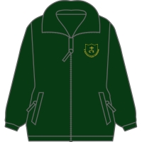St Nicholas CE VA Primary School Harpenden - Winter Jacket