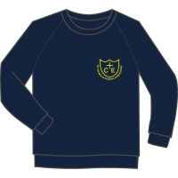 St Nicholas CE VA Primary School Harpenden - PE Sweatshirt