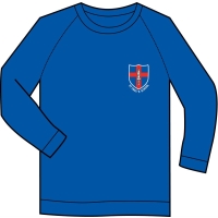 St Pauls CofE VA Primary School - Crewneck Sweatshirt