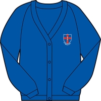St Pauls CofE VA Primary School - Cardigan