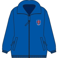 St Pauls CofE VA Primary School - Winter Jacket
