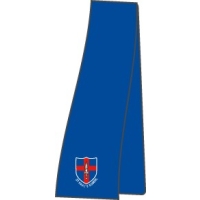 St Pauls CofE VA Primary School - Fleece Scarf