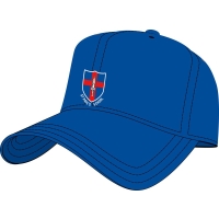 St Pauls CofE VA Primary School - Baseball Cap