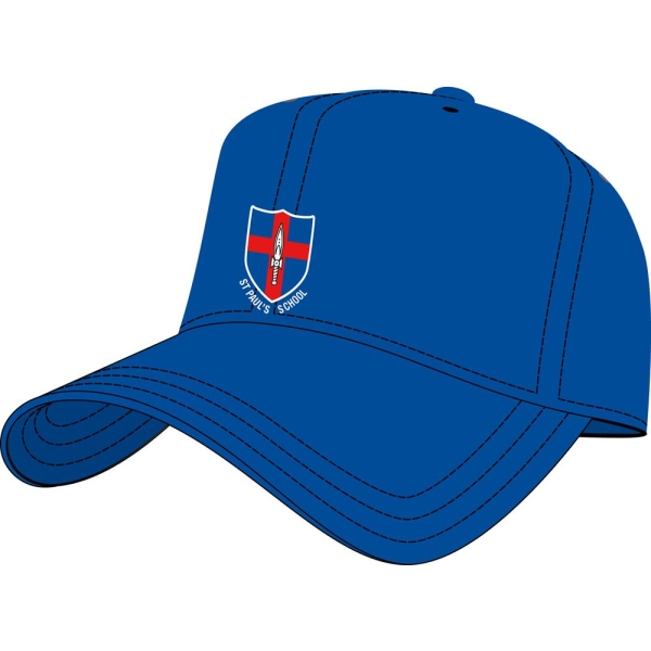 St Pauls CofE VA Primary School - Baseball Cap