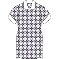 St Pauls CofE VA Primary School - Summer Dress