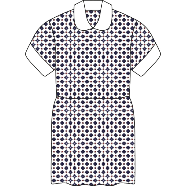 St Pauls CofE VA Primary School - Summer Dress
