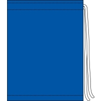 St Pauls CofE VA Primary School - Early Years Plain PE Bag