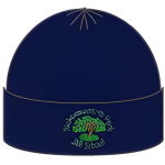 Rickmansworth Park JMI School - Fleece Beanie Hat