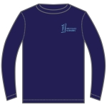First Place Nurseries - Long Sleeve T-Shirt