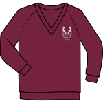 Chorleywood Primary School - V-Neck Jumper