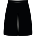 Thornton School Skirt