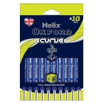 Oxford Curve Ballpoint Pens