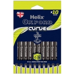 Oxford Curve Ballpoint Pens