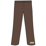 Brownies Leggings