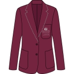 Manor Lodge - School Blazer