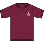 Christ Church Chorleywood School - Pe T-Shirt
